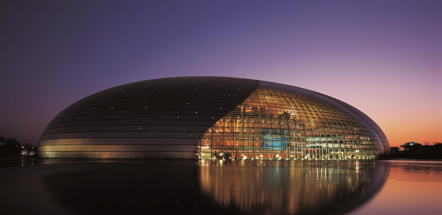 国家大剧院